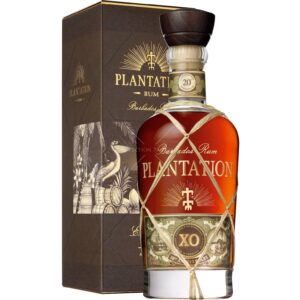 PLANTATION RUM - 20TH ANNIV BARBADOS XO 40º 70CL C/6