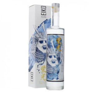 EIKO JAPANESE VODKA 40º 70CL C/6