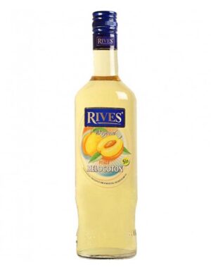 RIVES LICOR S/ALC. PRESSEC 70CL C/6