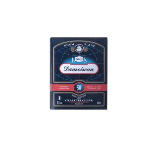 DAMOISEAU BLANC 50º CUBI 3L