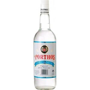 CAZALLA PORTHOS ANIS 47º 1L C/12