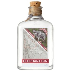 ELEPHANT GIN 45º 50CL C/6