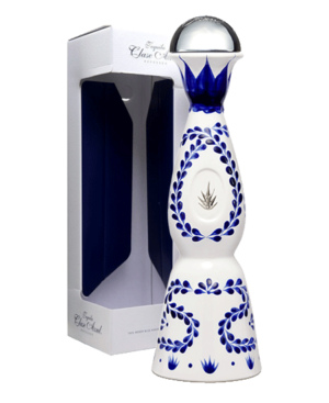TEQUILA CLASE AZUL REPOSADO 40º 70CL C/3