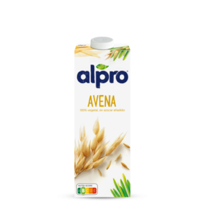 ALPRO AVENA 1L C/6