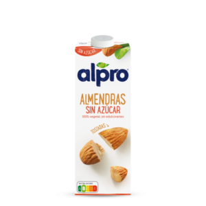 ALPRO AMETLLA S/SUCRE 1L (2x3) C/6