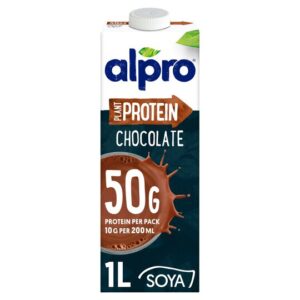 ALPRO SOY XOCOLATE PROT 750ml C/8