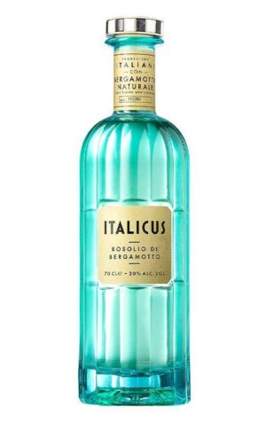LICOR ITALICUS 20º 70CL C/6