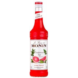 MONIN - 127325 - XAROP POMELO ROSA 70CL C/6