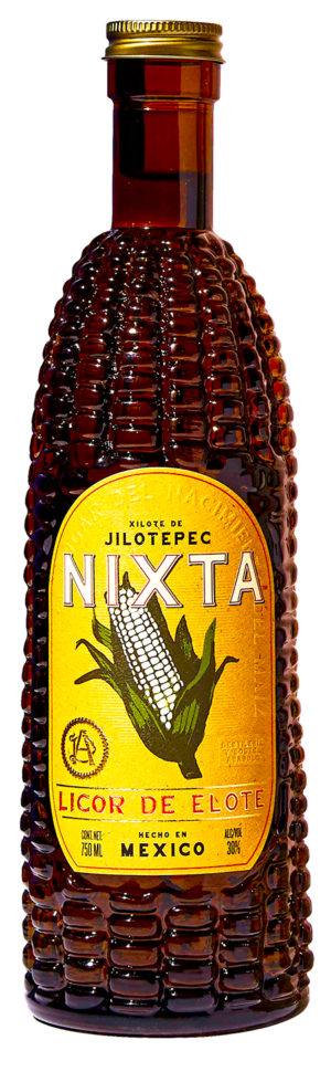 NIXTA LICOR DE ELOTE 30º 70CL C/6