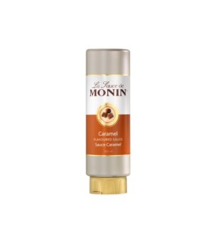 MONIN - 144878 - CREMA CARAMELO 50CL C/6