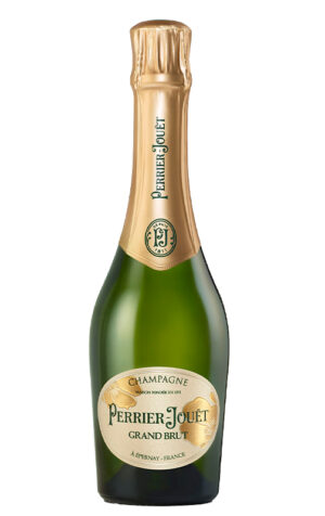 PERRIER JOUET GRAND BRUT 37,5CL C/12