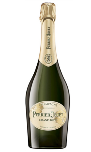 PERRIER JOUET GRAND BRUT 75CL C/6 (HOSTELERIA)