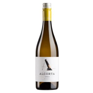 ALCORTA ATREVIDO VERDEJO 75CL C/6 (D.O. Rueda)