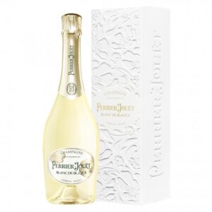 PERRIER JOUET BLANC DE BLANCS 12º 75CL C/6
