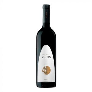 YSIOS 75CL C/6 (D.O.Rioja)