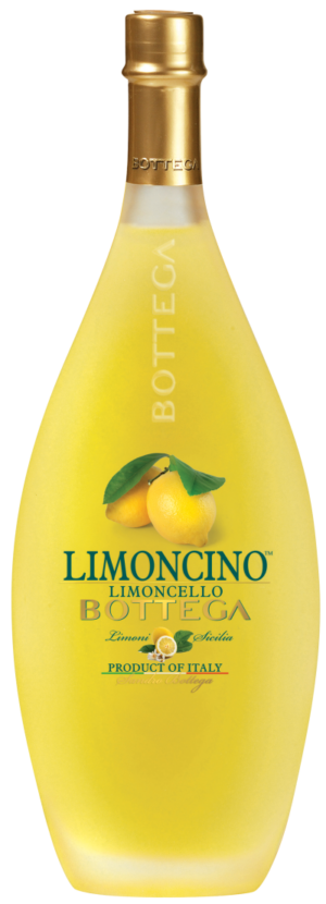 BOTTEGA LIC.SICILIA GRAPPA Limoncino 30% 50CLC/6