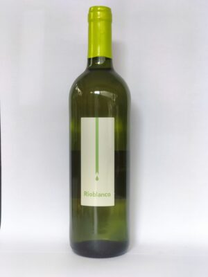 RIOBLANCO JOVEN 75CL (tap suro) C/12