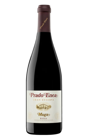 PRADO ENEA 2015 14º 75 CL C/6 (D.O. Rioja)