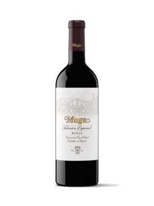 MUGA SELECCION ESPECIAL 2015 5 L C/1 (D.O. Rioja)