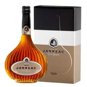 JANNEAU GR.ARMAGNAC VSOP 40º 70CL C/6