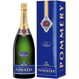 POMMERY BRUT ROYAL ETUI 150CL C/3
