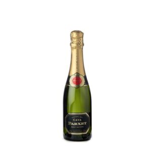 PARXET BRUT NATURE 37.5CL C/12