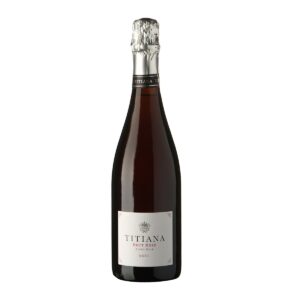PARXET TITIANA PINOT NOIR ROSE 75 CL C/6