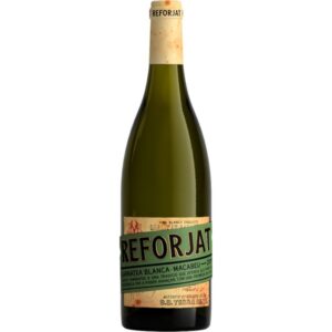 REFORJAT BLANC 75CL C/6 (Terra Alta)
