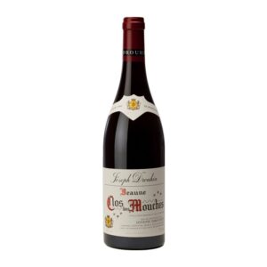 J.DROUHIN BEAUNE CLOS DES MOUCHES ROUGE 75CL C/6 - 2020