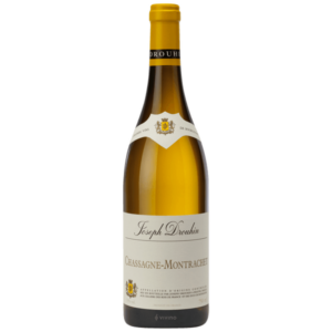 J.DROUHIN CHASSAGNE MONTRACHET 13,5º C/6 - 2020