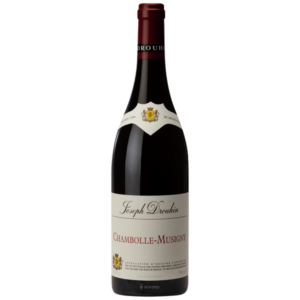 J.DROUHIN CHAMBOLLE MUSIGNY 13,5º C/6 - 2018