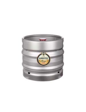 AMSTEL ORO BARRIL 30L