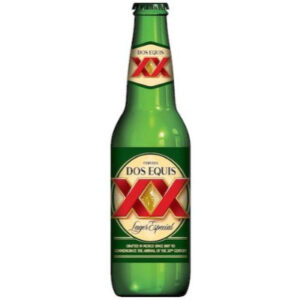 DOS EQUIS XX AMPOLLA 35.5CL x 24