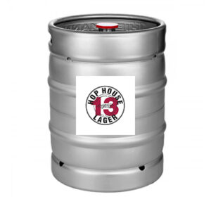 GUINNESS HOP HOUSE 13 BARRIL 30L