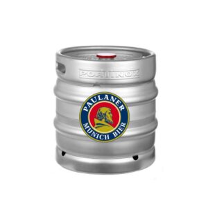 PAULANER H.WEISSBIER BARRIL 30L