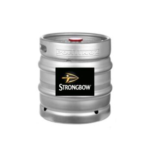 STRONGBOW BARRIL 30L