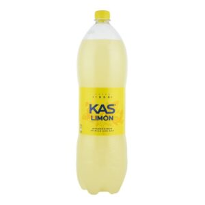 KAS LLIMONA 2L PET x 6 (p.64)