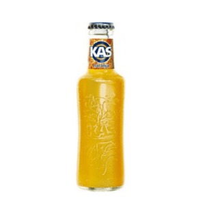 KAS TARONJA RETORNABLE 200 x 24
