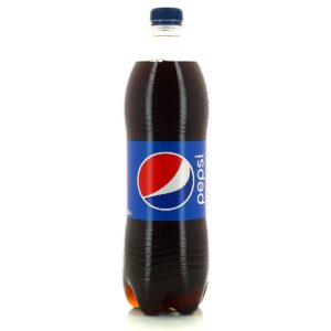 PEPSI REGULAR PET 1 L x 12 (p.60)