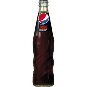 PEPSI MAX AXL RETORNABLE 350 x 24