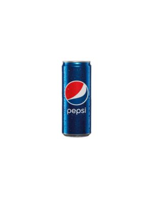 PEPSI REGULAR LLAUNA SLEEK 330 x 24