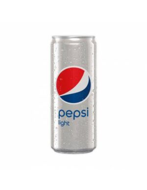 PEPSI LIGHT LLAUNA SLEEK 330 x 24 (p.100)