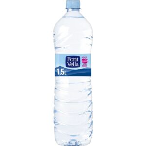 FONTVELLA PET 1,5L x 12 (P.36)