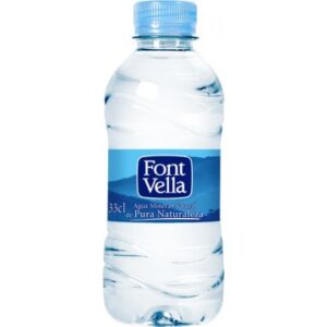 FONTVELLA PET 33CL x 35 (P.54)