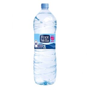 FONTVELLA PET 2L PACK 6 (P.64)