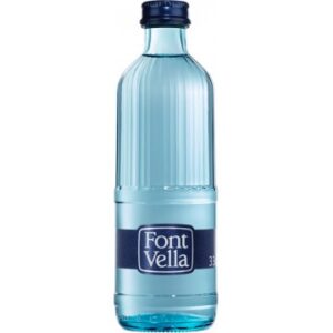 FONTVELLA ENVAS RETORN 33CL x 24 (P.63)