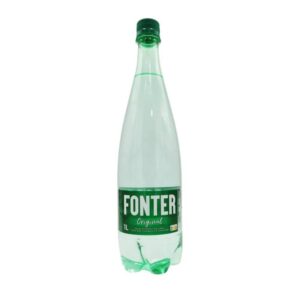 FONTER PET 1L PACK 6 (P.100)