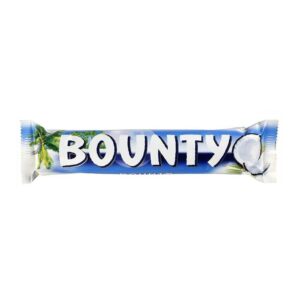 BOUNTY MILK SINGLE 57 GR C/24 (ANP83)