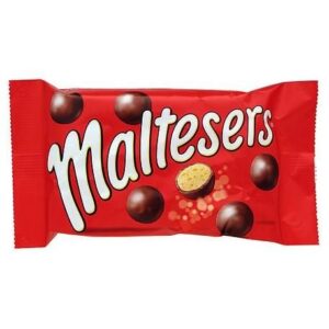 MALTESERS 37 GR C/25 ( AD60J )