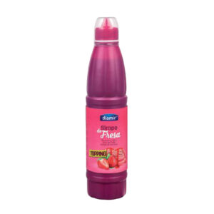 DIAMIR XAROP MADUIXA 900 GR C/6